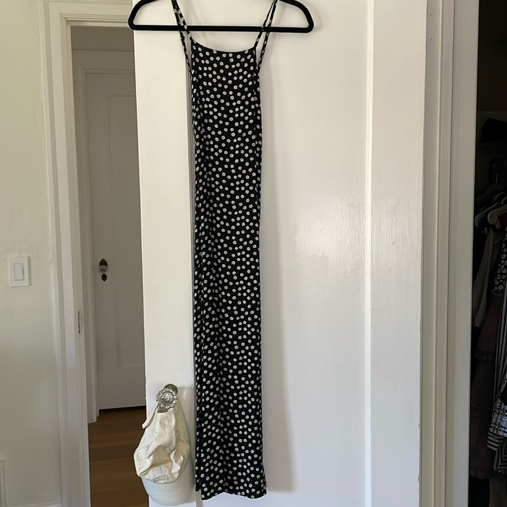 Reformation dress